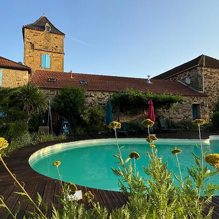 Domaine De La Bastide Frayssinet-le-Gélat