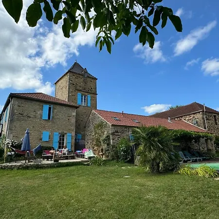 Domaine De La Bastide Hébergement de vacances