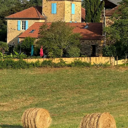 Domaine De La Bastide *