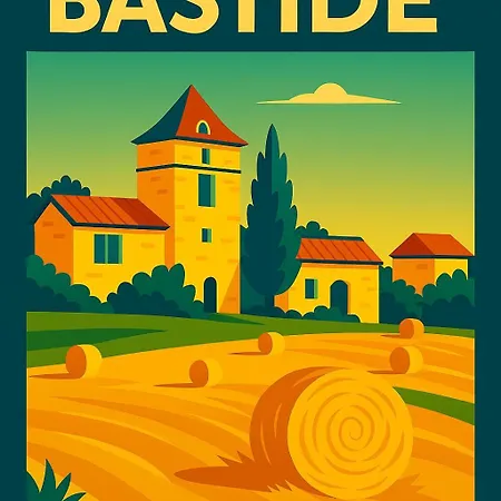 Domaine De La Bastide *