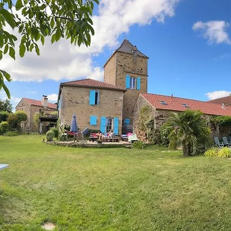 Hébergement de vacances Domaine De La Bastide *