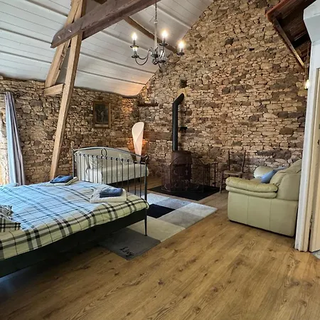 Domaine De La Bastide Hébergement de vacances *