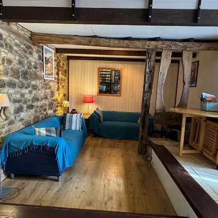 Domaine De La Bastide Feriehus Frayssinet-le-Gélat