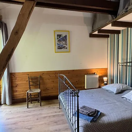 Domaine De La Bastide Feriehus Frayssinet-le-Gélat