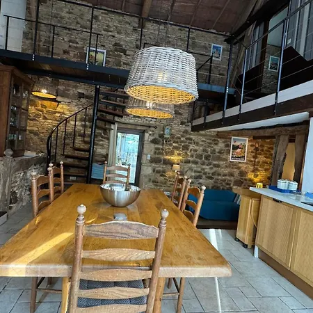 Domaine De La Bastide Feriehus *