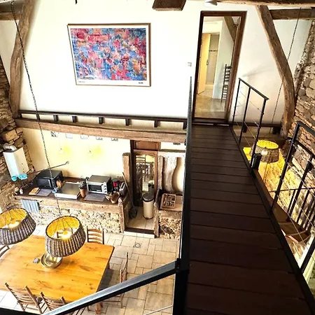 Domaine De La Bastide Frayssinet-le-Gélat