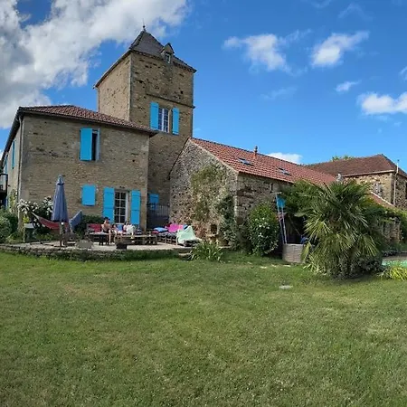 Feriehus Domaine De La Bastide *