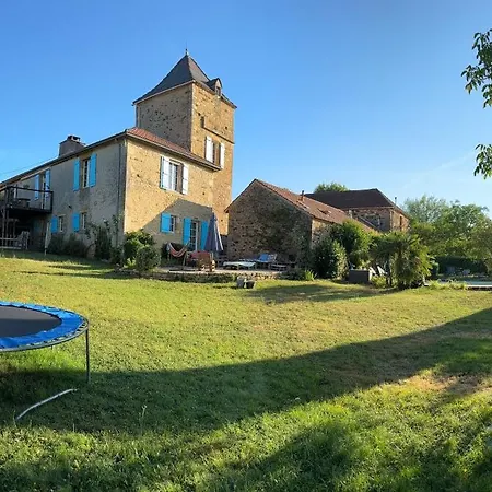 Feriehus Domaine De La Bastide