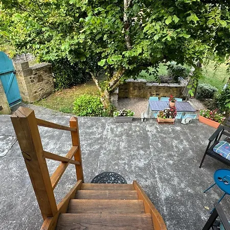 Feriehus Domaine De La Bastide *