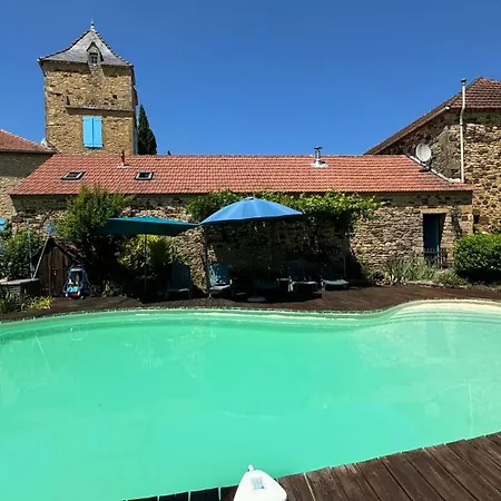 Domaine De La Bastide * Frayssinet-le-Gélat